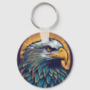 Search for falcons key rings Hawk