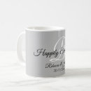 Search for ever after mugs Newlyweds