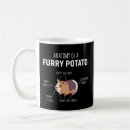 Search for furry mugs Guinea pig