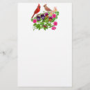 Search for cardinal stationery paper Wildlife