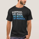 Search for mensch tshirts Papa