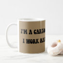 Search for work harder mugs Retro