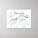 Search for amazing canvas prints Grace
