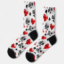 Search for card socks Poker