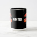 Search for fly patterns mugs Mushroom