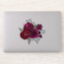 Search for gothic laptop cases Botanical