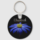 Search for spring daisy key rings Flowers