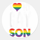 Search for gay ally stickers Rainbow