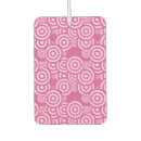 Search for pink car accessories White