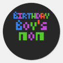 Search for brick building stickers Master