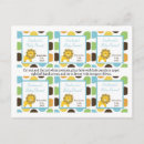 Search for king of the jungle invitations Zoo