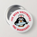 Search for syringe badges Vaccination