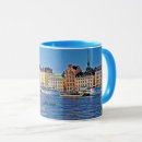 Search for stockholm mugs Sweden