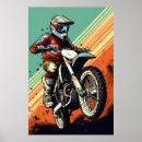 Search for motocross posters Bike