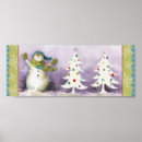 Search for mittens posters Whimsical