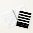 Search for classy notebooks Abstract