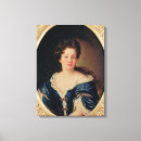 Search for female canvas prints Cardinal