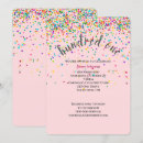 Search for 101st birthday invitations Celebration