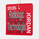 Search for radiology christmas tree decorations Radiologic technologist
