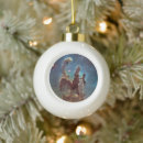 Search for pillar christmas tree decorations Eagle nebula