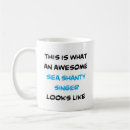 Search for seaman mugs Sailor
