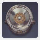 Search for enamel stickers Decorated