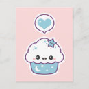 Search for spaces postcards Pink