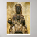 Search for jesus portrait posters Madonna