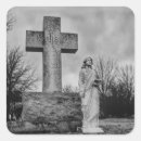 Search for crucifix stickers Cross