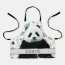 Search for kids animal aprons Pretty