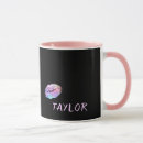 Search for blue lips mugs Black