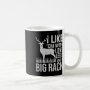 Search for big gun mugs Black and white