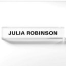 Search for template name plates Desk