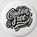 Search for gluten free badges Celiac disease