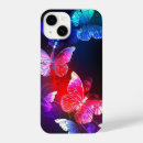 Search for neon glow iphone cases Vibrant
