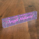 Search for princess name plates Girly