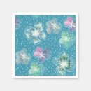 Search for multi color napkins Summer