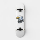 Search for bald eagle skateboards Nature