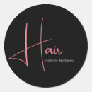 Search for manicurist stickers Beauty salon