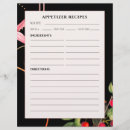 Search for appetizers Recipe