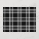 Search for tartan pattern postcards Plaid