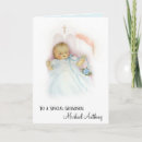 Search for grandson baptism cards Religious