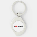 Search for team player key rings Typography