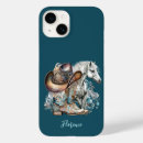 Search for western boots iphone cases Country