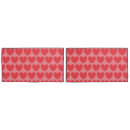 Search for matching pillowcases Bedroom