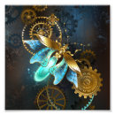 Search for insect art Steampunk