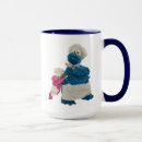 Search for food truck mugs Cookie monster