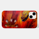 Search for dragon creatures cases Fire