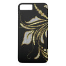 Search for gold floral swirls iphone cases Elegant