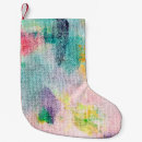 Search for artist christmas stockings Background